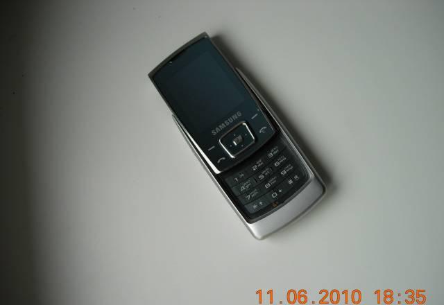 Samsung SGH-E840 Мытищи
