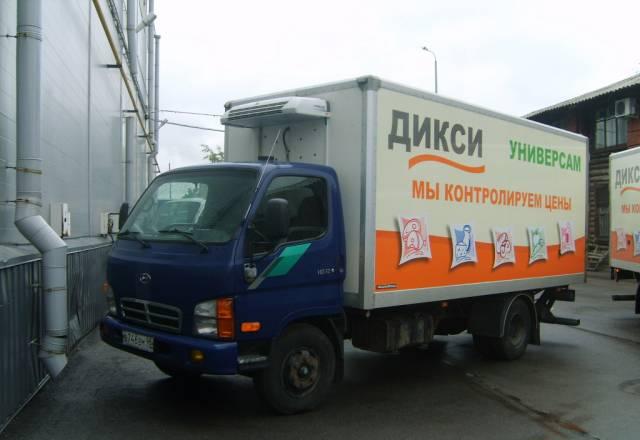 Hyundai, 2005 Санкт-Петербург