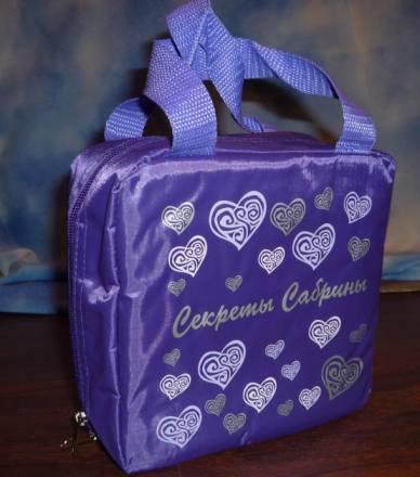 Косметичка опт Ногинск