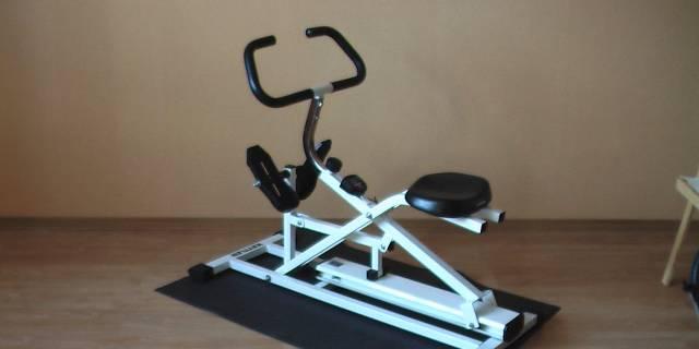Наездник swing glider Kettler в отличном состоянии Москва