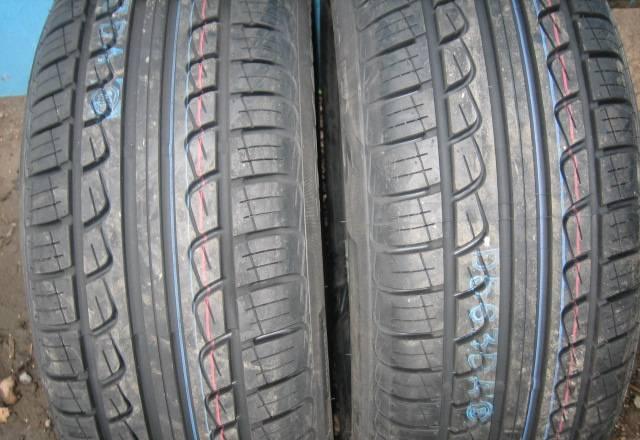 Шины Новые 195/60/15 Pirelli Cinturato P6 Москва