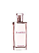 Парфюмерная вода "Эвиденс" (Франция) Казань