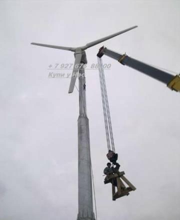 Ветрогенераторы, Солнечные батареи, Haze батареи Богатые Сабы