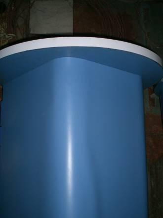 Стойка на ресепшен / Тумба для кассы. б/у Москва