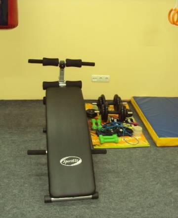 Спорт инвентарь () Москва