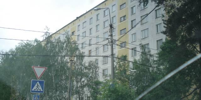 1 комн. кв. г. Одинцово, ул. Комсомольская, д 16 Одинцово