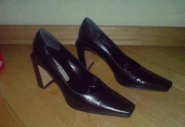 Туфли Gianmarco Lorenzi Москва