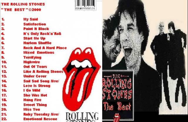 The Rolling Stones  Video Collection  ( 13 DVD ) Москва