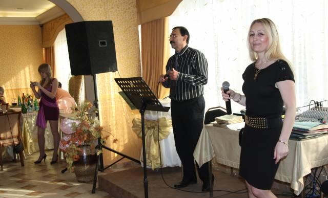 Музыканты в ресторан Москва