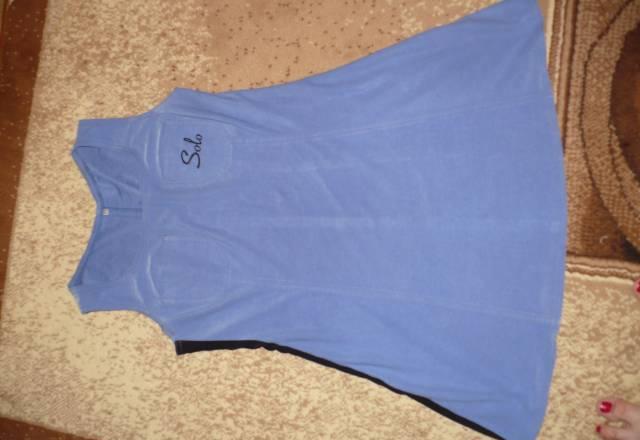 Летний сарафан Электросталь