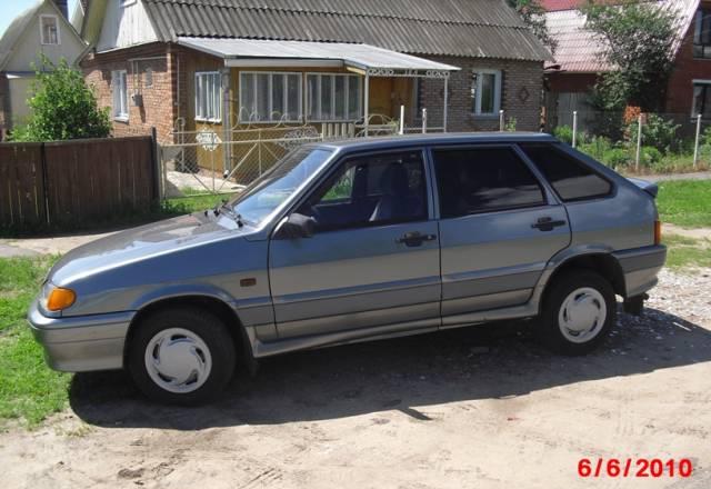 Ласточка Озёры