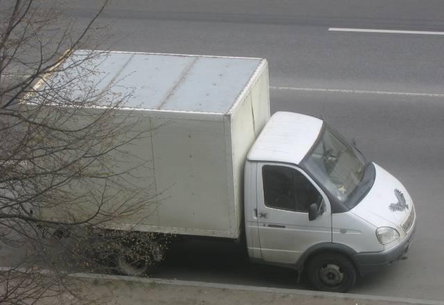 Перевозка крупногабаритных грузов.газель Санкт-Петербург