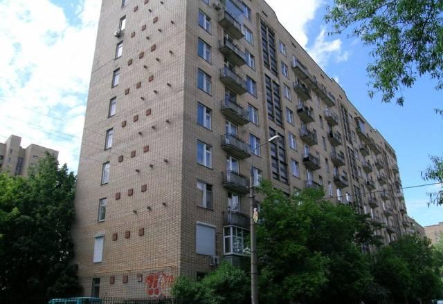 2 минуты от метро, подвал жилого дома Москва