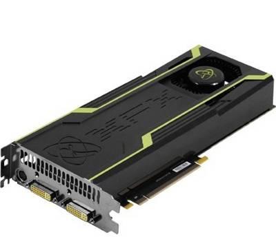 XFX  275 GTX  2 видеокарты (неисправные) Москва