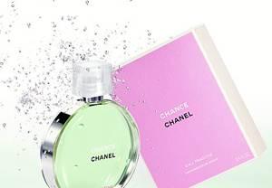 Духи Шанель Chance Eau Fraiche Москва