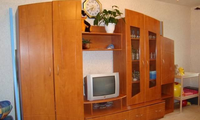 Стенка Москва