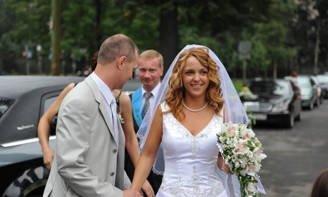 Английское свадебное платье Санкт-Петербург