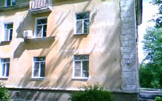 3 -х ком.квартира Санкт-Петербург