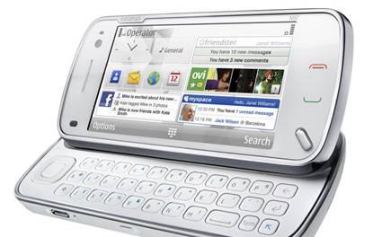 Nokia N97 Санкт-Петербург