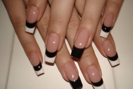 Наращивание ногтей Москва