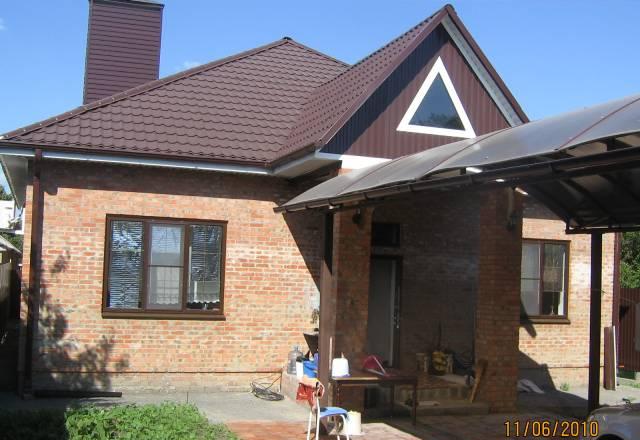 Дом ждр / 5й роддом, 2009г/п Ростов-на-Дону