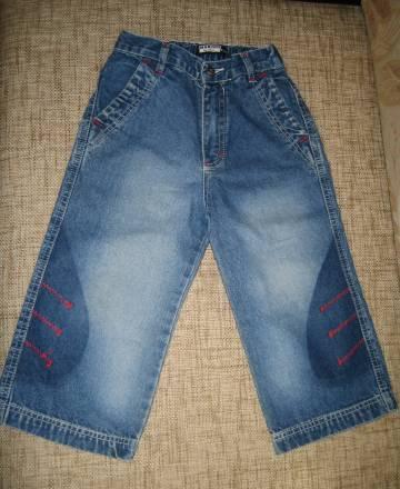 Джинсы, р.116 Москва