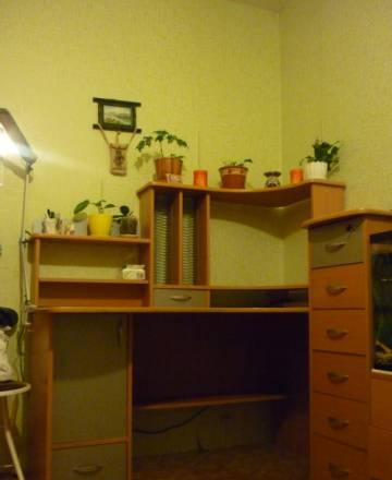 Компьютерный и письменный стол Санкт-Петербург