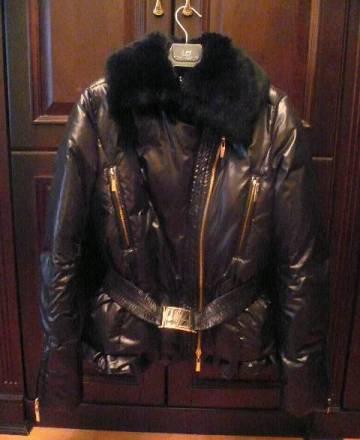 Куртка celyn b р. 46 Москва