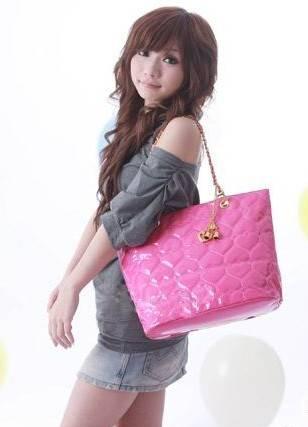 Розовая сумочка на лето Москва