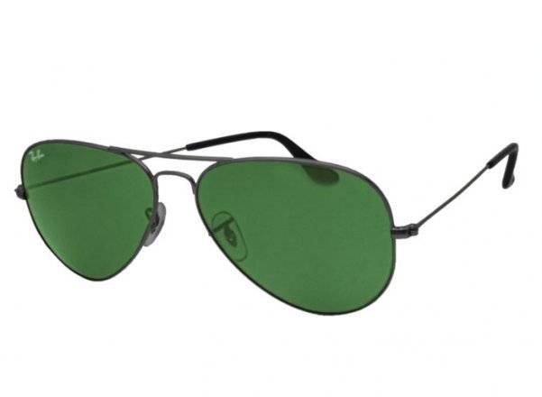 Ray Ban 3026 Black Москва