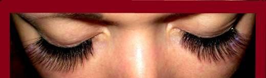 Профессиональное наращивание ресниц гарантия месяц Москва