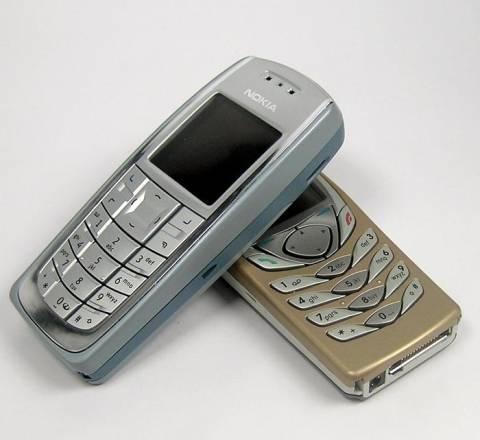 Nokia 3120 Санкт-Петербург