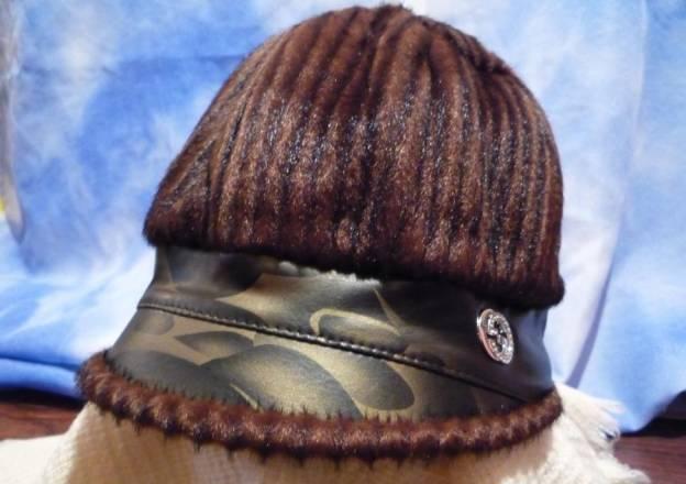 Весенние шляпы Ногинск