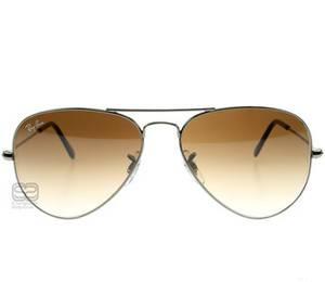 Ray-Ban 3025 Aviator Gradient Brown 004.51 Москва