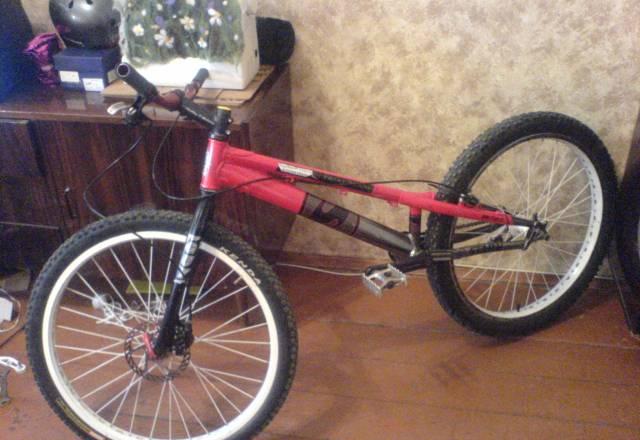Stark Trial Team 2006 Санкт-Петербург