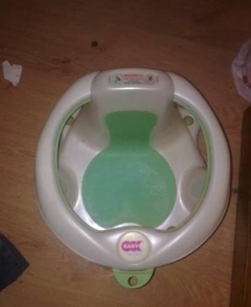 Стульчик для купания Ивантеевка