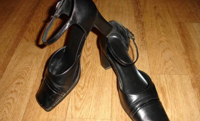 Туфли Санкт-Петербург