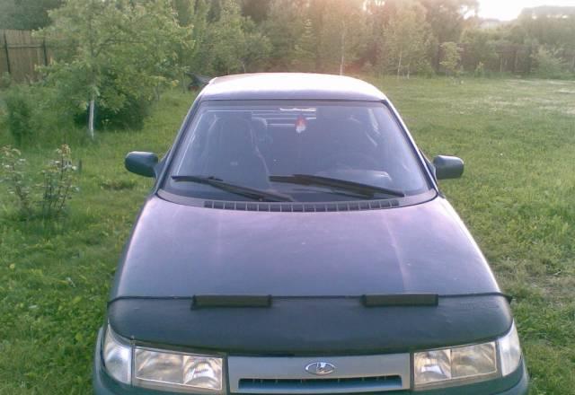 ВАЗ 2110, 1997 Москва