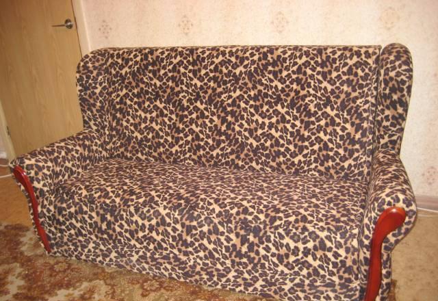 Диван-кровать Москва