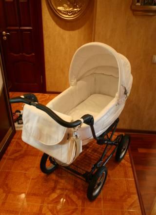 Каляска Inglesina Sofia - Инглезина София Москва
