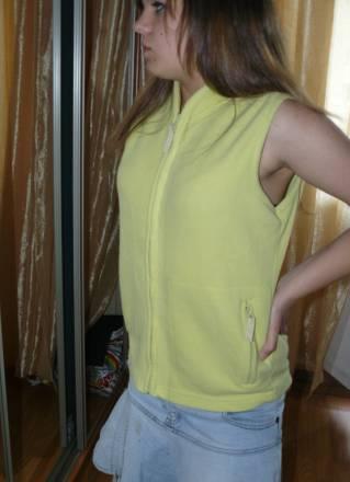 Жилетка Санкт-Петербург