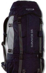Рюкзак Survivоr 85L (Новый) Москва