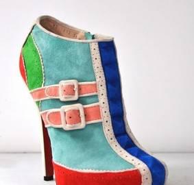 Распродажа остатков  louboutin lim bui Москва