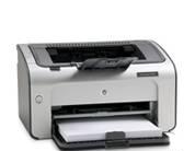 Принтер лазерный HP Laser Jet P1006 Москва