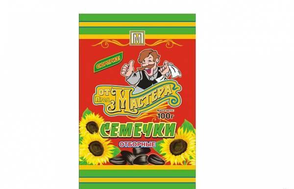 Семечки Москва