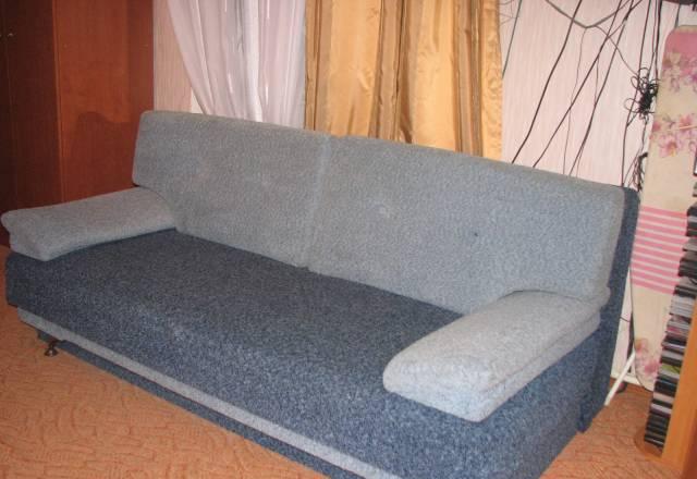 Диван Москва