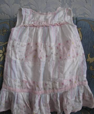 Летнее платье Санкт-Петербург