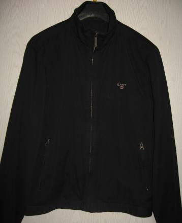 Куртка Gant, размер M (46-48) Москва