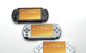 PSP slim 3008 прош. на GEN, новая, идут все игры Санкт-Петербург