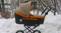 Inglesina Otutto шасси Эрго Байк Великий Новгород